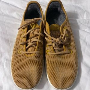Allbirds sneakers